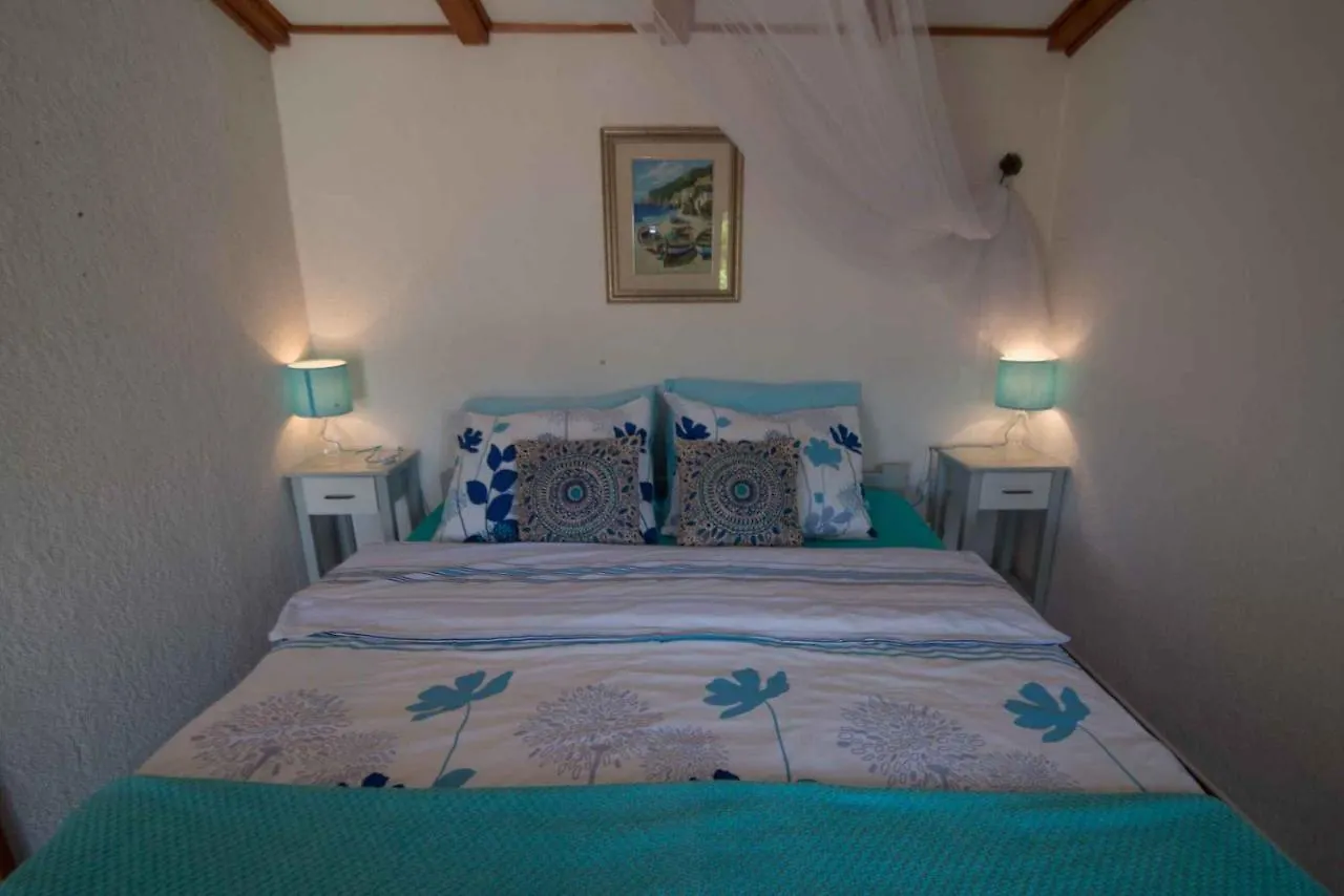Apartments In Veli Losinj 33624 クロアチア