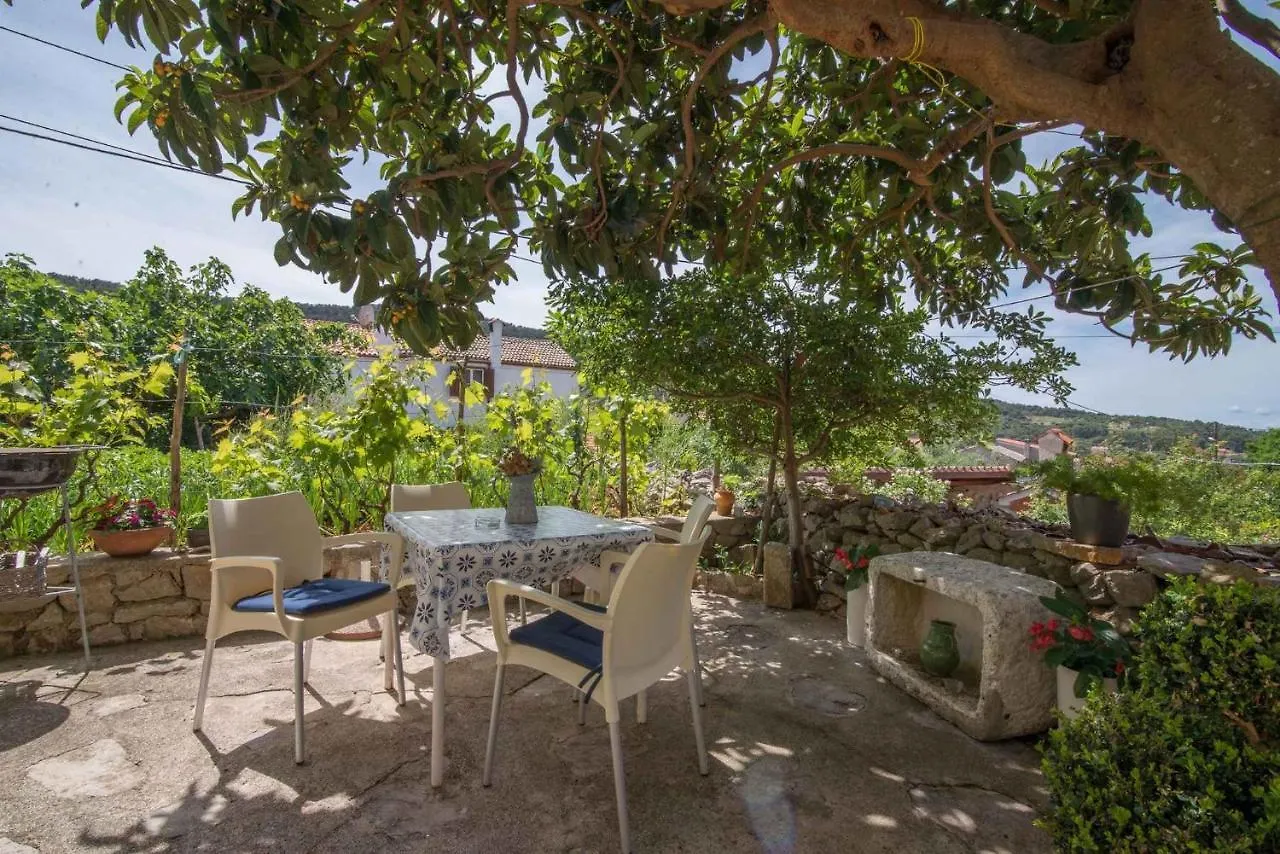 Apartments In Veli Losinj 33624