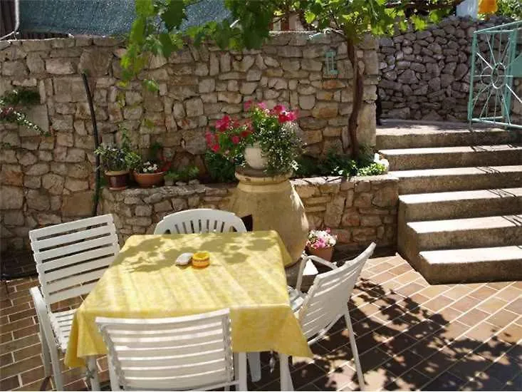 Apartments In Veli Losinj 33624