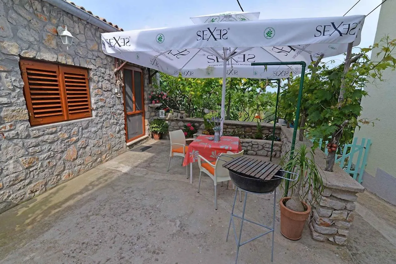 Apartments In Veli Losinj 33624 0*,  クロアチア