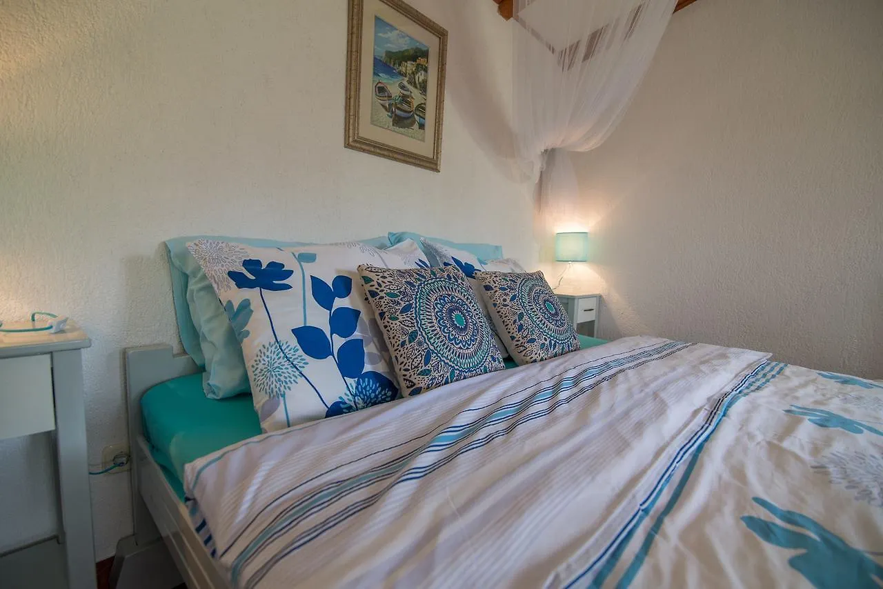 Apartments In Veli Losinj 33624