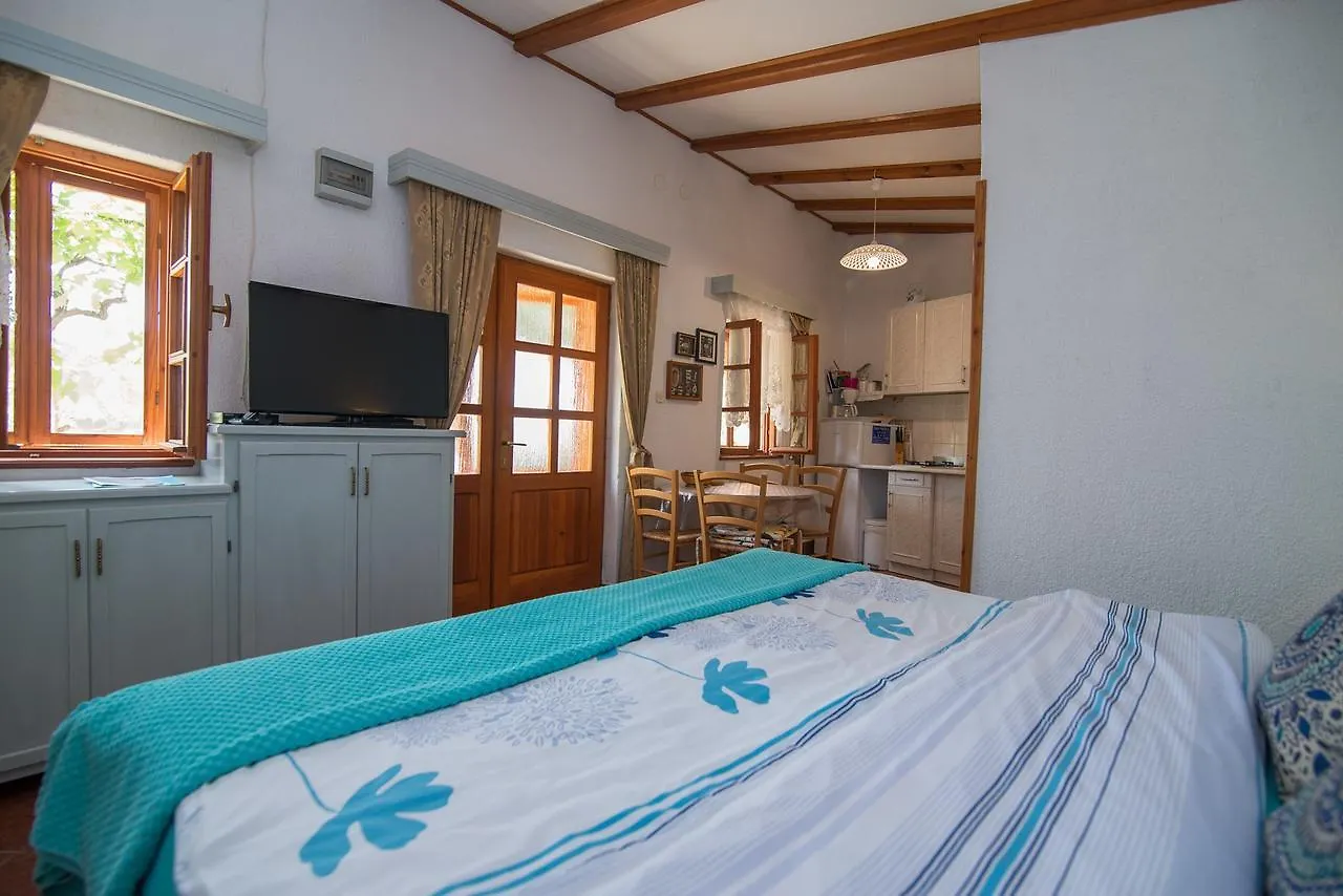 Apartments In Veli Losinj 33624